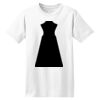 ComfortSoft® Heavyweight 100% Cotton T Shirt Thumbnail