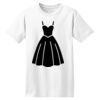 ComfortSoft® Heavyweight 100% Cotton T Shirt Thumbnail