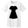 ComfortSoft® Heavyweight 100% Cotton T Shirt Thumbnail