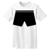 ComfortSoft® Heavyweight 100% Cotton T Shirt Thumbnail