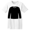 ComfortSoft® Heavyweight 100% Cotton T Shirt Thumbnail