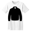 ComfortSoft® Heavyweight 100% Cotton T Shirt Thumbnail