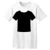 ComfortSoft® Heavyweight 100% Cotton T Shirt Thumbnail