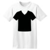 ComfortSoft® Heavyweight 100% Cotton T Shirt Thumbnail
