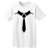 ComfortSoft® Heavyweight 100% Cotton T Shirt Thumbnail