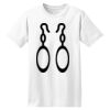 ComfortSoft® Heavyweight 100% Cotton T Shirt Thumbnail