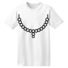 ComfortSoft® Heavyweight 100% Cotton T Shirt Thumbnail