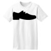 ComfortSoft® Heavyweight 100% Cotton T Shirt Thumbnail