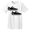 ComfortSoft® Heavyweight 100% Cotton T Shirt Thumbnail