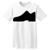 ComfortSoft® Heavyweight 100% Cotton T Shirt Thumbnail