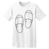 ComfortSoft® Heavyweight 100% Cotton T Shirt Thumbnail