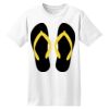 ComfortSoft® Heavyweight 100% Cotton T Shirt Thumbnail