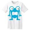 ComfortSoft® Heavyweight 100% Cotton T Shirt Thumbnail