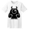 ComfortSoft® Heavyweight 100% Cotton T Shirt Thumbnail