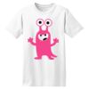 ComfortSoft® Heavyweight 100% Cotton T Shirt Thumbnail
