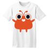 ComfortSoft® Heavyweight 100% Cotton T Shirt Thumbnail