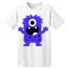 ComfortSoft® Heavyweight 100% Cotton T Shirt Thumbnail