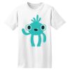 ComfortSoft® Heavyweight 100% Cotton T Shirt Thumbnail