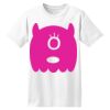 ComfortSoft® Heavyweight 100% Cotton T Shirt Thumbnail