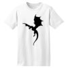 ComfortSoft® Heavyweight 100% Cotton T Shirt Thumbnail