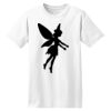 ComfortSoft® Heavyweight 100% Cotton T Shirt Thumbnail