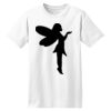 ComfortSoft® Heavyweight 100% Cotton T Shirt Thumbnail