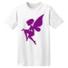 ComfortSoft® Heavyweight 100% Cotton T Shirt Thumbnail