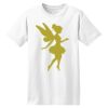 ComfortSoft® Heavyweight 100% Cotton T Shirt Thumbnail