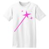 ComfortSoft® Heavyweight 100% Cotton T Shirt Thumbnail