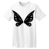 ComfortSoft® Heavyweight 100% Cotton T Shirt Thumbnail