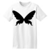 ComfortSoft® Heavyweight 100% Cotton T Shirt Thumbnail