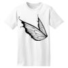 ComfortSoft® Heavyweight 100% Cotton T Shirt Thumbnail
