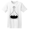 ComfortSoft® Heavyweight 100% Cotton T Shirt Thumbnail