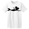 ComfortSoft® Heavyweight 100% Cotton T Shirt Thumbnail