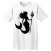 ComfortSoft® Heavyweight 100% Cotton T Shirt Thumbnail