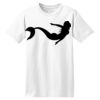 ComfortSoft® Heavyweight 100% Cotton T Shirt Thumbnail