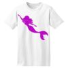ComfortSoft® Heavyweight 100% Cotton T Shirt Thumbnail