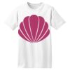 ComfortSoft® Heavyweight 100% Cotton T Shirt Thumbnail