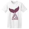 ComfortSoft® Heavyweight 100% Cotton T Shirt Thumbnail