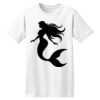 ComfortSoft® Heavyweight 100% Cotton T Shirt Thumbnail