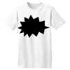 ComfortSoft® Heavyweight 100% Cotton T Shirt Thumbnail