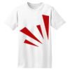 ComfortSoft® Heavyweight 100% Cotton T Shirt Thumbnail