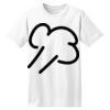 ComfortSoft® Heavyweight 100% Cotton T Shirt Thumbnail
