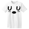 ComfortSoft® Heavyweight 100% Cotton T Shirt Thumbnail