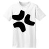 ComfortSoft® Heavyweight 100% Cotton T Shirt Thumbnail