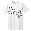 ComfortSoft® Heavyweight 100% Cotton T Shirt Thumbnail