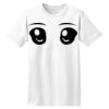 ComfortSoft® Heavyweight 100% Cotton T Shirt Thumbnail
