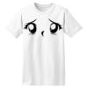 ComfortSoft® Heavyweight 100% Cotton T Shirt Thumbnail