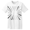 ComfortSoft® Heavyweight 100% Cotton T Shirt Thumbnail