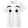 ComfortSoft® Heavyweight 100% Cotton T Shirt Thumbnail
